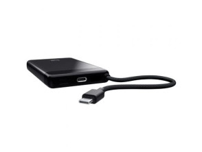 Batería Externa Powerbank Trust Fiera 10000mAh 20W