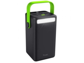 Batería Externa Trust Redoh XXL 50000mAh - Powerbank