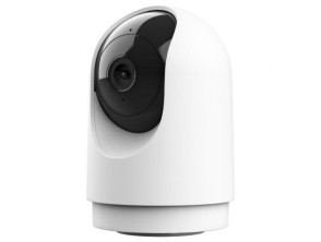 Cámara de Videovigilancia Trust IPCAM-2700 con Visión Nocturna 94.6º