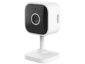 Cámara de Videovigilancia Trust IPCAM-2900 con Visión Nocturna - 93.6º