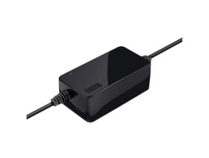 Cargador de Portátil Universal Trust Primo 45W Automático con 6 Conectores