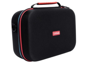 Funda Rígida Trust Gaming GTX 1247 Nintendo Switch - Protección y Estilo