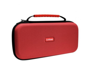 Funda Rígida Trust Gaming GXT 1251RB XL para Nintendo Switch 2