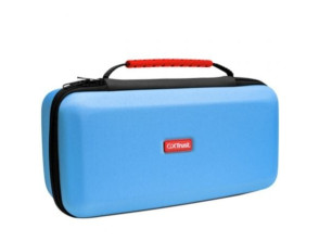 Funda Rígida Trust Gaming GXT 1252 XL para Nintendo Switch 2 - Azul