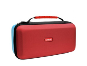 Funda Rígida Trust Gaming GXT 1252RB XL para Nintendo Switch 2 - Protección y Movilidad