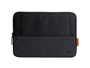 Funda Trust Lisboa 13.3" para Portátiles - Protección y Estilo