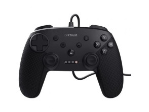 Juego Gamepad Trust Gaming GXT 541 MUTA - Periférico Precisión y Comodidad