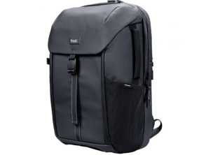 Añadir a la cesta Mochila Trust Jersey para Portátiles hasta 17 pulgadas y 25L Mochila Trust Jersey para Portátiles hasta 17 pulgadas y 25L