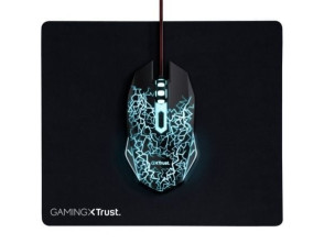 Añadir a la cesta Trust Gaming Pack 24752 - Periféricos de Calidad para Mejorar tu Experiencia de Juego Trust Gaming Pack 24752 - Periféricos de Calidad para Mejorar tu Experiencia de Juego