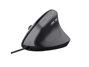 Ratón Vertical Trust Bayo II - Periférico Ergonómico