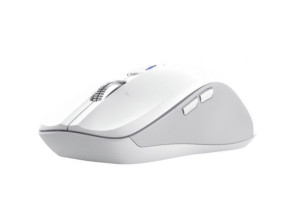 Ratón Inalámbrico Trust Ferro Ergonómico/ 3200 DPI