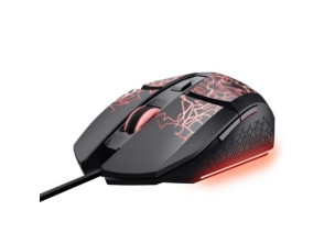 Añadir a la cesta Ratón Gaming Trust GXT 113 Felox - Mejora tu Experiencia en Videojuegos Ratón Gaming Trust GXT 113 Felox - Mejora tu Experiencia en Videojuegos