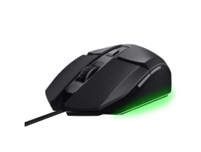 Ratón Gaming Trust Gaming GXT 121 Felox para Gaming - TRUST GAMING