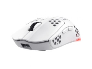 Añadir a la cesta Ratón Gaming Inalámbrico Trust Gaming GXT 929 Helox con Batería Recargable - 4800 DPI Ratón Gaming Inalámbrico Trust Gaming GXT 929 Helox con Batería Recargable - 4800 DPI