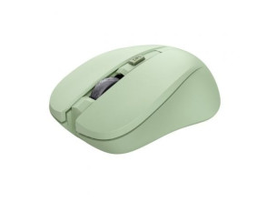 Ratón Inalámbrico Trust Mydo Silent Wireless - 1800 DPI