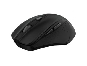 Ratón Inalámbrico Trust Nito Silent - Periférico Innovador con Tecnología Avanzada