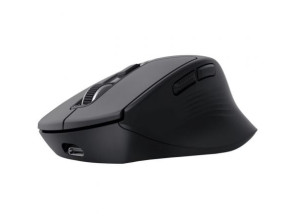 Añadir a la cesta MOUSE TRUST WIRELESS NIVEN BT/2.4GHZ NEGRO 7 BOTONES SILENCIOSO 800-3200DPI RECARGABLE - Negro MOUSE TRUST WIRELESS NIVEN BT/2.4GHZ NEGRO 7 BOTONES SILENCIOSO 800-3200DPI RECARGABLE - Negro
