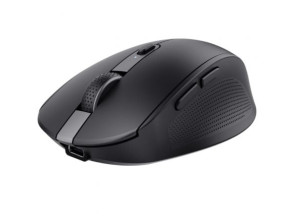 Añadir a la cesta Ratón Inalámbrico Trust Ozaa Compact Wireless Bluetooth - Batería Recargable - 3200 DPI Ratón Inalámbrico Trust Ozaa Compact Wireless Bluetooth - Batería Recargable - 3200 DPI
