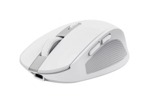 Añadir a la cesta MOUSE TRUST WIRELESS Y BLUETOOTH OZAA 24933 BLANCO RECARGABLE- SENSOR OPTICO - 6 BOTONES - 800/1600/ - Blanco MOUSE TRUST WIRELESS Y BLUETOOTH OZAA 24933 BLANCO RECARGABLE- SENSOR OPTICO - 6 BOTONES - 800/1600/ - Blanco