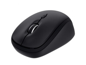 Añadir a la cesta MOUSE TRUST WIRELESS Y BLUETOOTH YVI+ NEGRO 1600DPI AJUSTABLE 3 BOTONES 3 DISPOSITIVOS - Negro MOUSE TRUST WIRELESS Y BLUETOOTH YVI+ NEGRO 1600DPI AJUSTABLE 3 BOTONES 3 DISPOSITIVOS - Negro