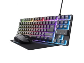 Añadir a la cesta Trust Gaming GXT 794 - Pack Gaming Trust Gaming GXT 794 - Pack Gaming