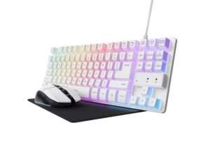 Pack Gaming Trust Gaming GXT 794W - Periféricos Gaming Trust