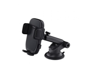 Soporte de Smartphone para Coche Trust Runo - Sujeción para Parabrisas