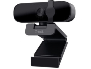 Tanor Webcam Trust con Enfoque Automático