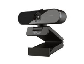 Webcam Trust TW-200 - Cámara Web TRUST de alta calidad