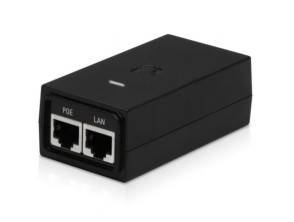 Añadir a la cesta Alimentador PoE Ubiquiti POE-24-12W - Conectividad de Red Alimentador PoE Ubiquiti POE-24-12W - Conectividad de Red