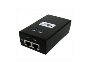 Añadir a la cesta Alimentador PoE Ubiquiti POE-24-30W - Conectividad de Red de Alta Calidad Alimentador PoE Ubiquiti POE-24-30W - Conectividad de Red de Alta Calidad