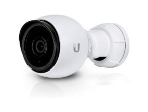 Cámara de Videovigilancia Ubiquiti G4/ 80º - Protección Eficiente para Hogar y Negocio