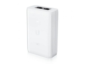 Añadir a la cesta Inyector PoE Ubiquiti U-POE-AT-EU - Conectividad confiable y eficiente Inyector PoE Ubiquiti U-POE-AT-EU - Conectividad confiable y eficiente