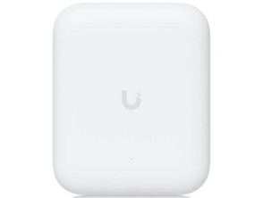 UBIQUITI WIRELESS ACCESS POINT U7-OUTDOOR WIFI7 PoE