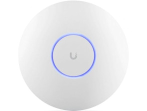 UBIQUITI WIRELESS ACCESS POINT U7-PRO-MAX WIFI7 PoE