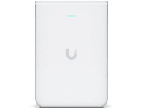 Punto de Acceso UniFi 7 Pro Wall Ubiquiti - Conectividad de alta calidad