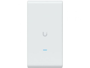 Punto de Acceso Ubiquiti UniFi U6 Mesh Pro - Conectividad Doméstica y Profesional