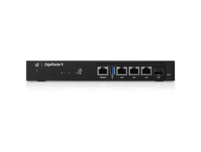 Añadir a la cesta Router Ubiquiti EdgeRouter 4 - 4 Puertos RJ45 Gigabit 10/100/1000 - SFP Router Ubiquiti EdgeRouter 4 - 4 Puertos RJ45 Gigabit 10/100/1000 - SFP