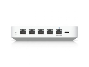 Añadir a la cesta UBIQUITI UNIFI CLOUD GATEWAY ULTRA UBIQUITI UNIFI CLOUD GATEWAY ULTRA