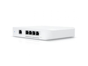 Añadir a la cesta Switch Ubiquiti USW-FLEX-XG/ 5 Puertos - RJ45 10GbE PoE IN Switch Ubiquiti USW-FLEX-XG/ 5 Puertos - RJ45 10GbE PoE IN