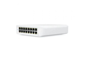 Switch Ubiquiti UniFi Lite USW-LITE-16-POE 16 Puertos RJ45 10/100