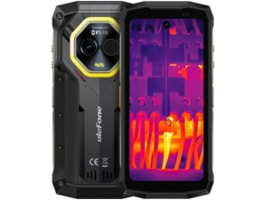 Añadir a la cesta Ulefone Armor Mini 20T Pro 5G Negro 8GB/256GB Ulefone Armor Mini 20T Pro 5G Negro 8GB/256GB