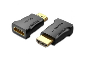 Añadir a la cesta Adaptador HDMI 4K Vention AIMB0 Adaptador HDMI 4K Vention AIMB0