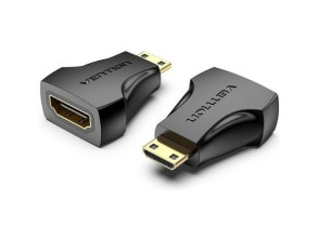 Adaptador HDMI AISB0 Vention - Accesorio Esencial para Conectar Dispositivos HDMI