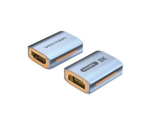 Adaptador HDMI 8K Vention para Calidad de Imagen HD en Dispositivos 8K