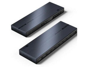 Splitter HDMI 8 en 1 Vention - Conectividad y Compartir Contenido
