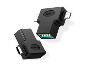 Añadir a la cesta Adaptador USB 3.0 Vention Adaptador USB 3.0 Vention