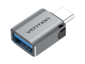 Añadir a la cesta Adaptador USB 3.0 Vention - Modelo CDQH0 Adaptador USB 3.0 Vention - Modelo CDQH0
