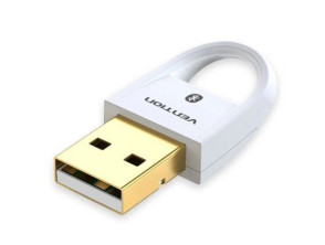 Adaptador USB Bluetooth Vention - Conectividad