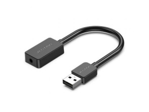 Tarjeta de Sonido Vention CDZB0 - Compra en línea esta tarjeta de sonido de alta calidad